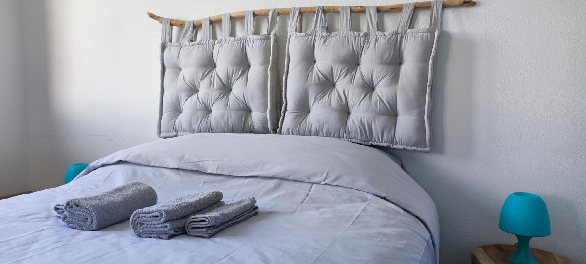 Pura Vida Appartement *