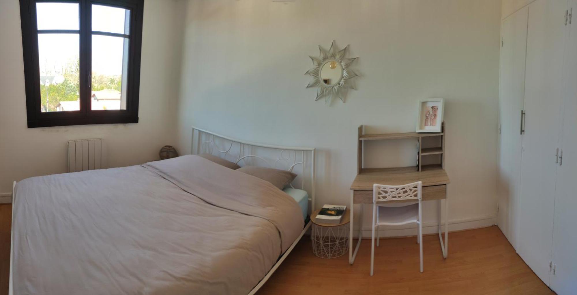 Appartement Pura Vida *